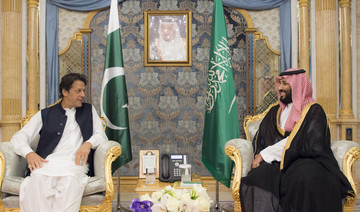 Saudi Arabia, Pakistan sign three deals on China-Pakistan Economic Corridor