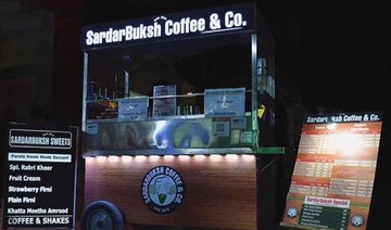 Sued by Starbucks, Indian coffee chain changes name