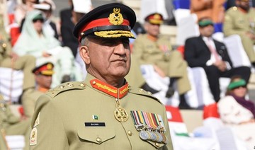 Pakistan army chief approves death sentences for 11 Taliban