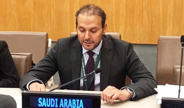 KSA reaffirms that Palestinian cause is its top priority