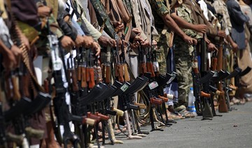 Yemeni army kills Houthi militia commanders, several militants in Hodeidah and Saada provinces