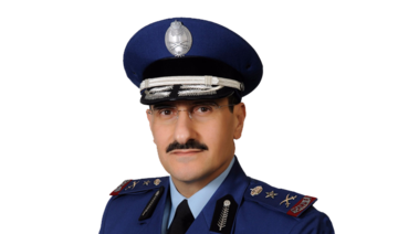 FaceOf: Maj. Gen. Turki bin Bandar bin Abdul Aziz, Royal Saudi Air Forces commander