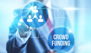 Crowdfunding: A new way of closing the financing gap for SMEs and entrepreneurs in Saudi Arabia