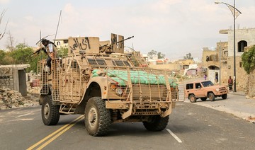 Yemeni army controls the road between Hajjah and Saada