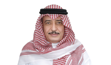 FaceOf: Mohammed Al-Tunisi, director general of MBC Channels in Saudi Arabia
