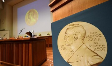 Nobel season opens without Literature Prize, sidelined by #MeToo scandal