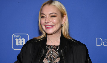 Lindsay Lohan gets flak for controversial Instagram video with a homeless family