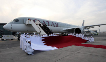 Qatar Airways upgrades part of Airbus A350 order to biggest model