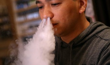 Philip Morris sues South Korea over e-cigarette info disclosure