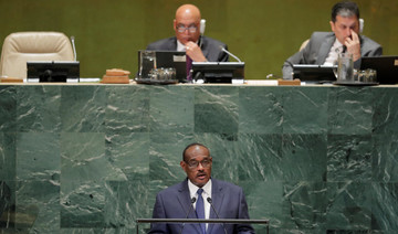 Sudan urges UN to double South Sudan regional force