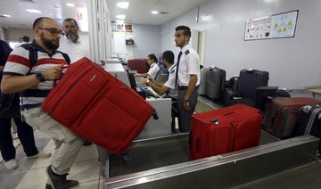Libya reopens Tripoli airport again