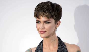 Actress Ruby Rose named ‘most dangerous’ celebrity to search online