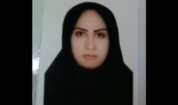Amnesty International slams ‘sickening’ execution of domestic and sexual violence victim in Iran