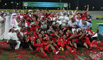 Saudi Pro League expansion gets thumbs-up from new boys Muharraq