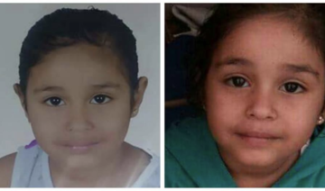 The Facebook page helping to find Egypt’s lost children