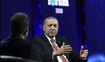 Erdogan ‘will consider referendum on Turkey’s bid to join EU’
