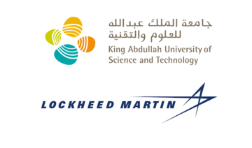 KAUST, US Lockheed Martin sign research agreement to support Vision 2030