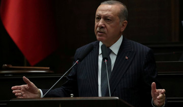 Turkey’s Erdogan threatens to fine ‘opportunists’ who raise prices