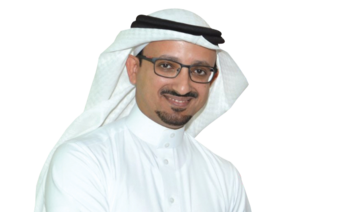 FaceOf: Swaied Al-Zahrani, CEO of the Saudi Credit Bureau