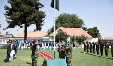 Pakistan reopens its consulate in Jalalabad