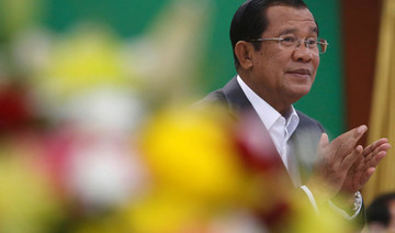 Cambodia’s Hun Sen defiant despite EU trade threat