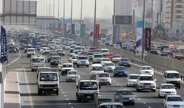 UAE roads ‘more dangerous,’ motorists say