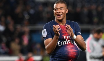 FOUR THINGS WE LEARNED: Kylian Mbappe is marvellous and Unai Emery's Arsenal are looking awesome