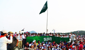 Saudi scouts to take part in Arab jamboree in Sudan