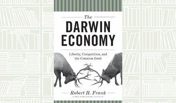 What We Are Reading Today: The Darwin Economy by Robert H. Frank