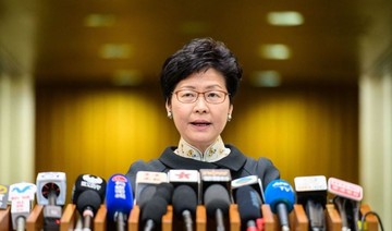 Hong Kong leader refuses to explain journalist visa denial