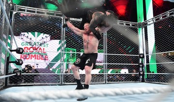 Triple H, Shawn Michaels Vs The Undertaker, Kane set for WWE Crown Jewel in Saudi Arabia