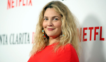EgyptAir publisher apologizes over Drew Barrymore article
