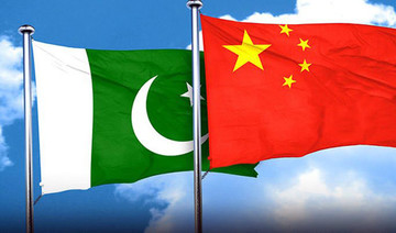 Pakistan, China sign MoUs worth $100m