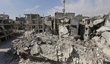 US: No Syria reconstruction aid if Iran stays