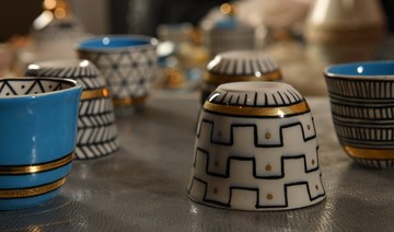 Highlights from the fifth annual Saudi Design Week