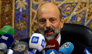 Jordan PM reshuffles cabinet as IMF reforms in focus