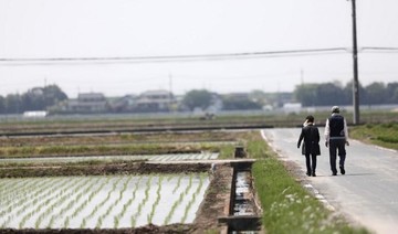 Japan unveils plan to attract more foreign workers