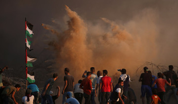 Israel kills 7 Palestinians and orders Gaza fuel delivery halt