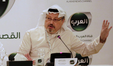 Saudi Arabia welcomes Turkish Khashoggi case cooperation