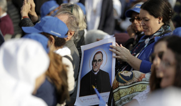 Murdered Salvadoran, Pope Paul VI raised to sainthood