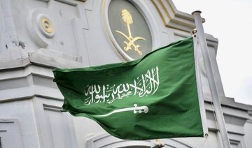 Arab allies and Middle East organizations voice support, solidarity with Saudi Arabia