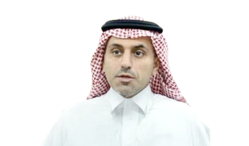 FaceOf: Mazen Aljasser, Saudi Exports Development Authority executive