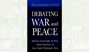 What We Are Reading Today: Debating War and Peace by Jonathan Mermin