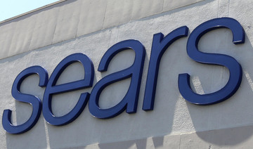 Once mighty US retailer Sears files for bankruptcy