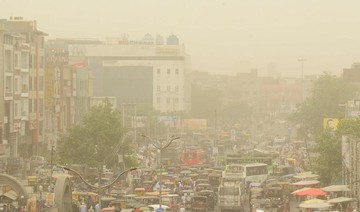 Delhi braces for pollution with emergency plan