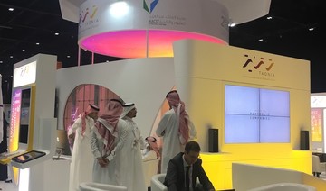 GITEX Tech showcases Saudi Arabia’s regional innovation drive