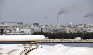 Oil prices rise on signs Iranian oil exports are falling further
