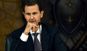Syria’s Assad plans Crimea visit, in talks about passenger flights — agencies