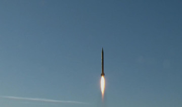 Iran says range of its land-to-sea missiles increased to 700 kilometers