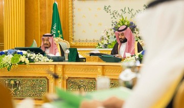 Cabinet welcomes joint Saudi-Turkish Khashoggi probe